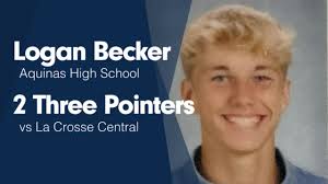 Logan Becker
