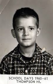 James Whitfield Obituary