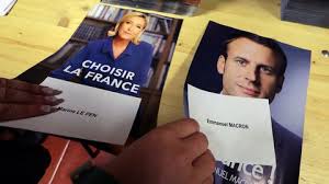 Pour ceux qui voteront avec. En Direct Presidentielle 2017 Bureaux De Vote Horaire Ouverture Second Tour L Express