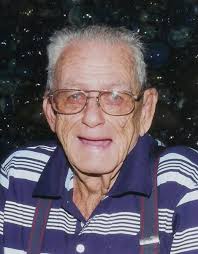 Harold Ray Brewer (1926-2006)