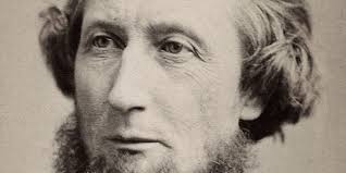 1858 Detail, Cyrus West Fields and the First Transatlantic Telegraph Cable,  U.S. Timeline, The 1850's