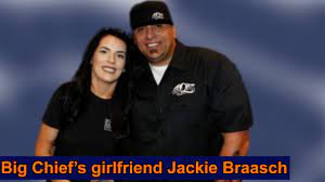 Jackie braasch shares $2 million net worth with her boyfriend. Who Is Jackie Braasch Big Chief S Girlfriend Jackie Braasch Bio Age Married Hot Measurements Youtube