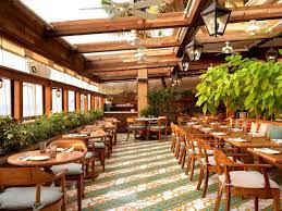 Cecconi's, juhu what's not to love when you're served authentic italian meals with a view of the sea? Cecconi S Mumbai Home