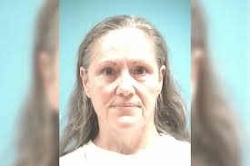 Mississippi Woman Plots with Her Husband and a Hitman to Kill Spouse's  Ex-Wife: "She Hated Her"