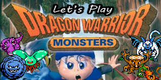 In dragon warrior monsters, enter terry's wonderland, a magical place of kings, monsters and magic spells. Dragon Warrior Monsters
