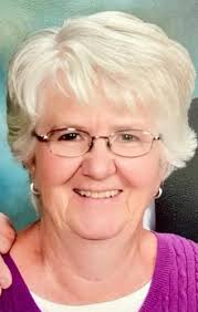 Marilyn Caron Obituary