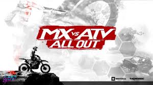 Intel quad core i5 @ 2.5 ghz (or amd equivalent). Mx Vs Atv All Out Part 1 Youtube