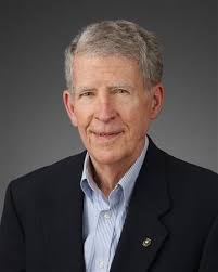 District Organization Chart