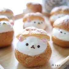 The dessert niche offers a surprising range of titles that you can adapt for your new puppy. 240 Best Kawaii Cute Desserts And Sweets Ideas Cute Desserts Desserts Sweets