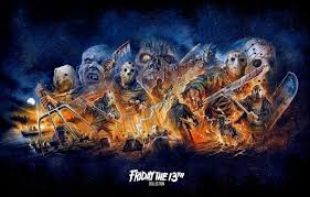 Alexander the great, isn't called great for no reason, as many know, he accomplished a lot in his short lifetime. All The Friday The 13th Movies Ranked From Worst To Best