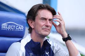 Chok-ændring i Tottenham: Thomas Frank overrasker