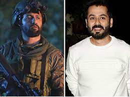 Actress yami gautam has tied the knot with 'uri' director aditya dhar. Exclusive Uri Director Aditya Dhar Reacts On The Film Topping Imdb List Hindi Movie News Times Of India