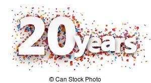 Business 20 Year Anniversary Poster Google Search 20 Year Anniversary Happy 10 Year Anniversary Anniversary