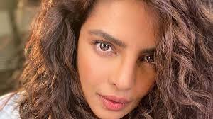 Priyanka Chopra goes