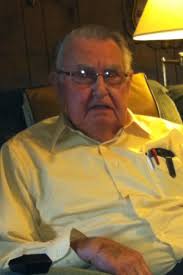 Charles Jones Obituary