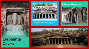 Elephanta Caves Tourist India Tourist India