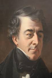 Redwood History: Robert Johnston