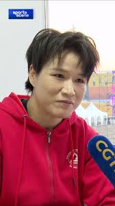 CGTN Sports Scene added a new photo.