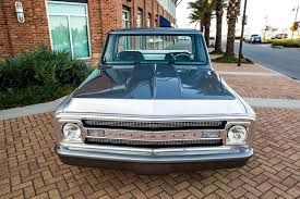 Free coloring pages for boys of chevy truck, dodge trucks, ford, jeeps. 1970 Chevrolet C 10 Velocity Restorations