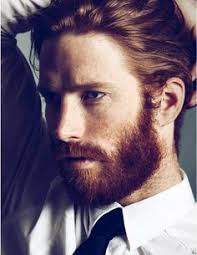 29 Beards = Better ideas