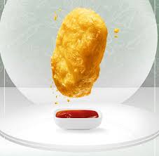 Chicken recipes,kfc fried chicken recipe,kfc crispy chicken recipe all white meat, like every nugget should be. Kfc Launches Plant Based Chicken Nuggets In China Thatsmags Com