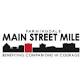MAIN STREET MILE event in Farmingdale, NY