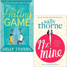 14 Books Like The Hating Game You Need To Read Right Now