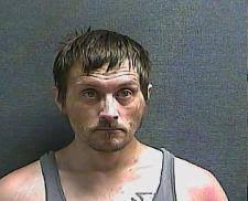 Offender Information