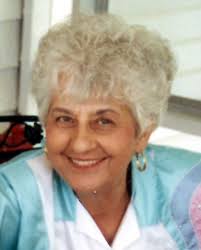 Camille Crist Obituary