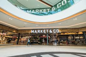 The mall is owned and operated by ivanhoe cambridge, one of the. Inside Market Co A New 40 000 Square Foot Food Hall Inside Upper Canada