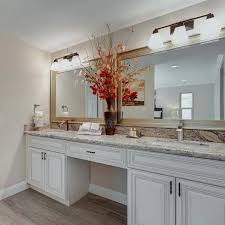 antique white 12 inch depth wall