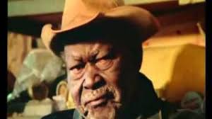 One of America's most underrated songwriters ever, Townes Van Zandt,  bringing a humble listener to tears with his song "Waitin' Around to Die".