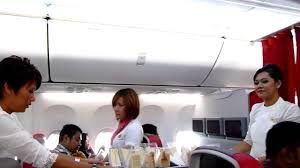 Malindo air flight stewardess recruitment. Malindo Air Cabin Crew And Light Refreshment Od1002 Kul Bki 22 Mar 2013 9m Lnf Youtube