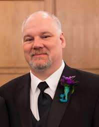 Michael Eric Cannon (Eric)