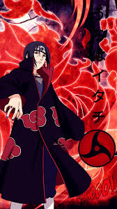 Share itachi uchiha wallpaper hd with your friends. Uchiha Itachi Wallpaper By Degrgallardo360 1a Free On Zedge