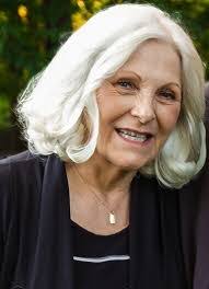 Diana Pardue's Instagram, Twitter & Facebook