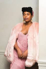Having grown up as transgender in nigeria, emezi, however, reacted by referring to chimamanda as well as jk rowling as transphobes in a series of twitter outbursts where she aired. Akwaeke Emezi Imagining A New World Shelf Awareness