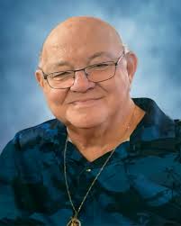 Claude Gagnier 1937-2024