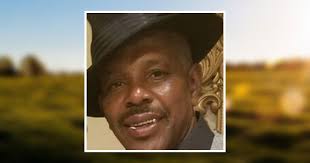 LOUIS COLEMAN, JR. Obituary May 14, 2021