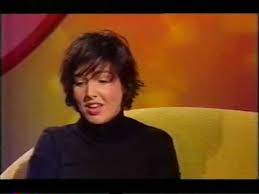 Her father was a merchant seaman and was away from home for three months at a time. Sharleen Spiteri Interview Mccoist Mcaulay 1999 Youtube