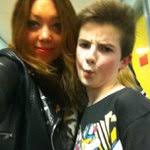 Marcella Manning's Instagram, Twitter & Facebook