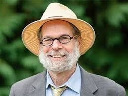 Talking With Peter Laufer, Author (along with Sheila Swan), of "Neon Nevada"