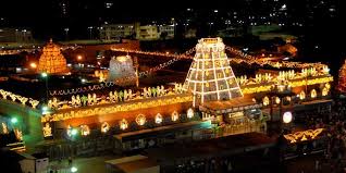 Tirumala Tirupati Special Darshan Ticket Quota Raised To 9 000 The New Indian Express