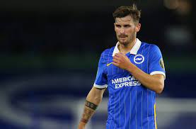 In die startaufstellung haben es in der bisherigen spielzeit 19 fußballprofis geschafft. Premier League Profi Pascal Gross Das Erste Mal In Liverpool Manchester Tottenham Absolute Highlights Ligalive