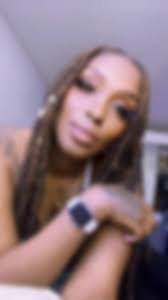 Antoinette Blair's Instagram, Twitter & Facebook