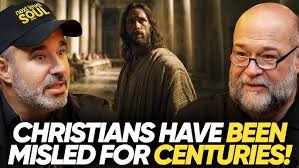 He Had a Near-Death Experience