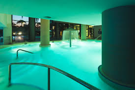 Maybe you would like to learn more about one of these? Hotel Deloix Aqua Center Benidorm Home Facebook