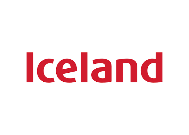 Iceland logo