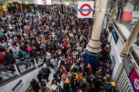 We would like to show you a description here but the site won't allow us. Tfl Tube Strike Central And Waterloo City Line Walkout On Tomorrow As Last Ditch Talks Fail London Evening Standard Evening Standard