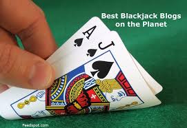 Top 10 Blackjack Blogs Websites Newsletters To Follow In 2018 Blackjack Card Games Poker Games